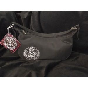 Johnny Ramone bag